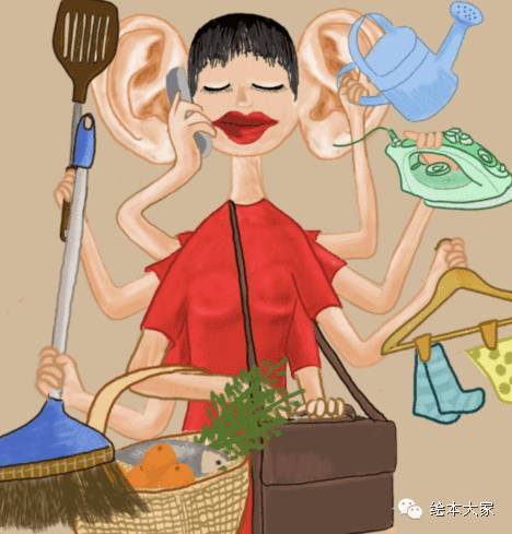 我的好妈妈