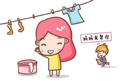 为父母做一件小事