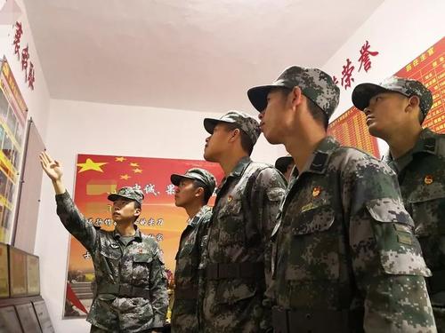 有一个著名的名字叫军事