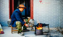 客家人的年味儿