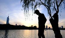 珍视自己，把握人生