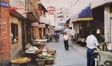 照片勾起的回忆