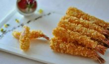 色香味俱全的灯盏糕