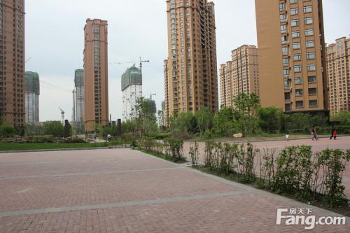 我和我们的社区