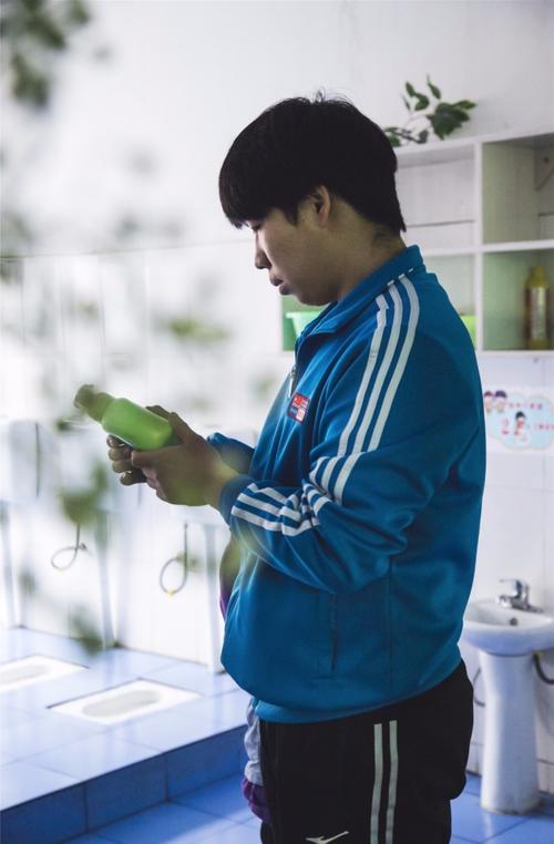 谁是老师最信任的人