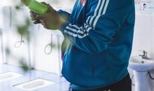 谁是老师最信任的人