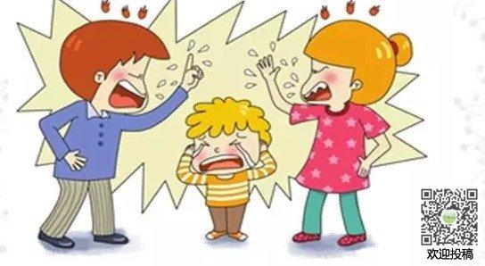 一本绘画书对家庭造成的干扰