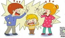 一个画本引起的家庭风波