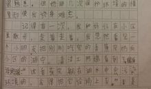 介绍一处风景作文