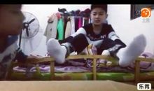 我喜欢做男孩子