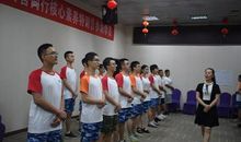 做一个善尚好少年