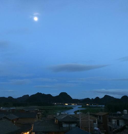困扰生活