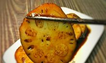 不错过清荷藕香