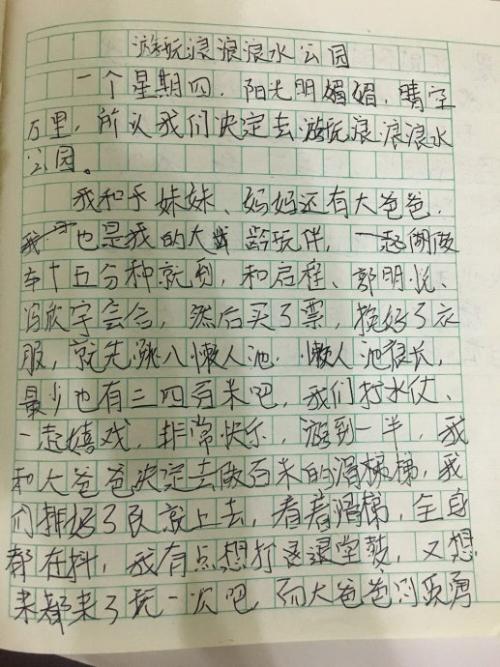 读《导盲犬迪克》后的感想