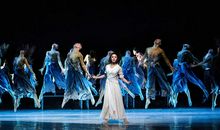 记忆深处的运动会