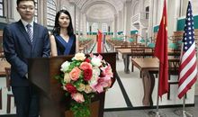 开学典礼的感想