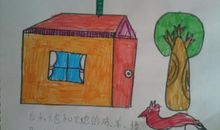 会变魔术的房子