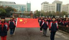 再见，多彩的小学生活