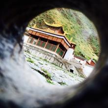 探索东坡埠