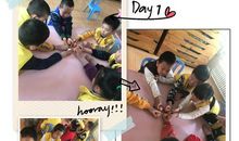 我们班的“捣蛋大王”