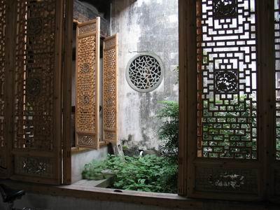 回家