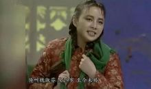 我心目中的老太