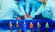 我最爱看的一个春晚节目2019