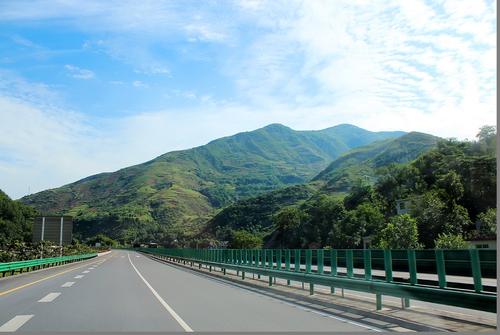 旅途的风景