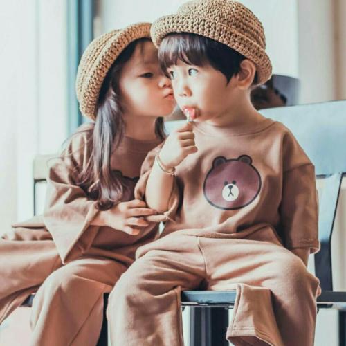 我想成为一个女孩