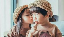 我想做个女孩子