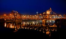 我设计的一座桥