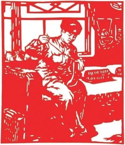 继承红色基因