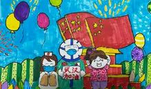 最美逆行者作文医生