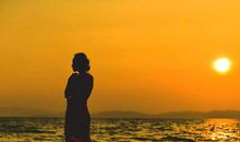 学会独立，仰望自己