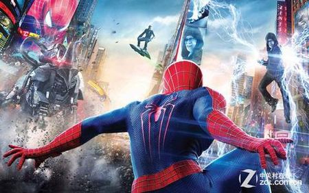 我的朋友很特别