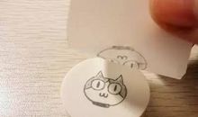 笔和纸的前世今生