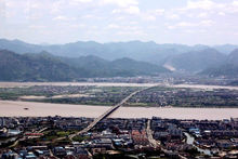 游七渡岛