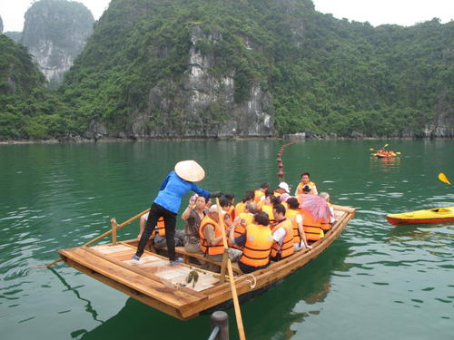 越南之旅