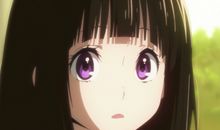 我终于被理解了