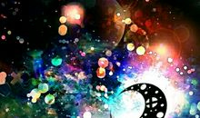 做最亮的那颗星