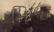 那一幕温暖了我的岁月