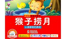 猴子捞月读后感