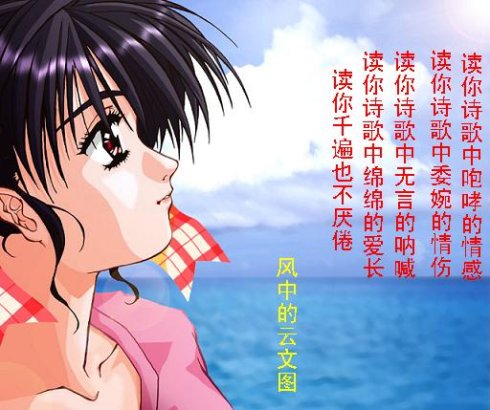 品尝一千遍，永不厌倦写作