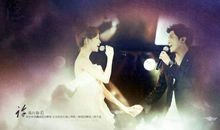 时光里那深情的凝望