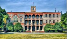 校园里最美的人