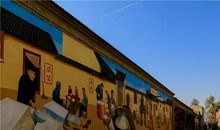 与什么的悄然相逢