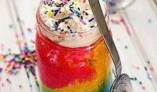 五彩的校园生活