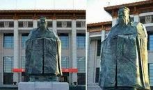 传统文化的复辟