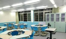 未来的智能教室