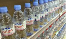 一瓶水带来的欢乐